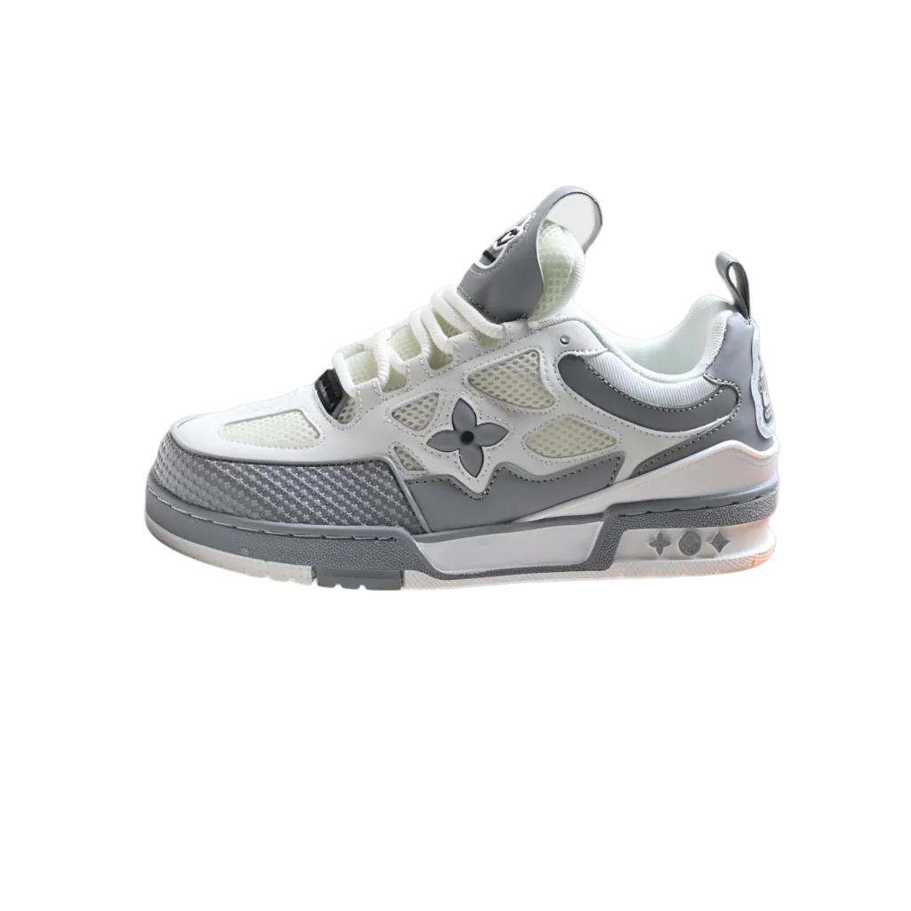 High Shoes Perfect Design