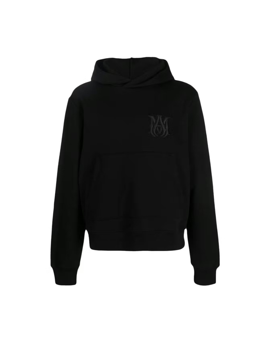 Black Hoodie
