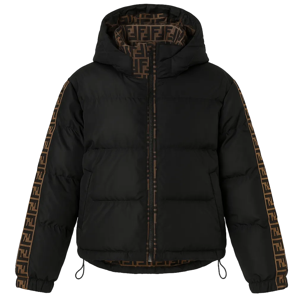 Puffer Jacket