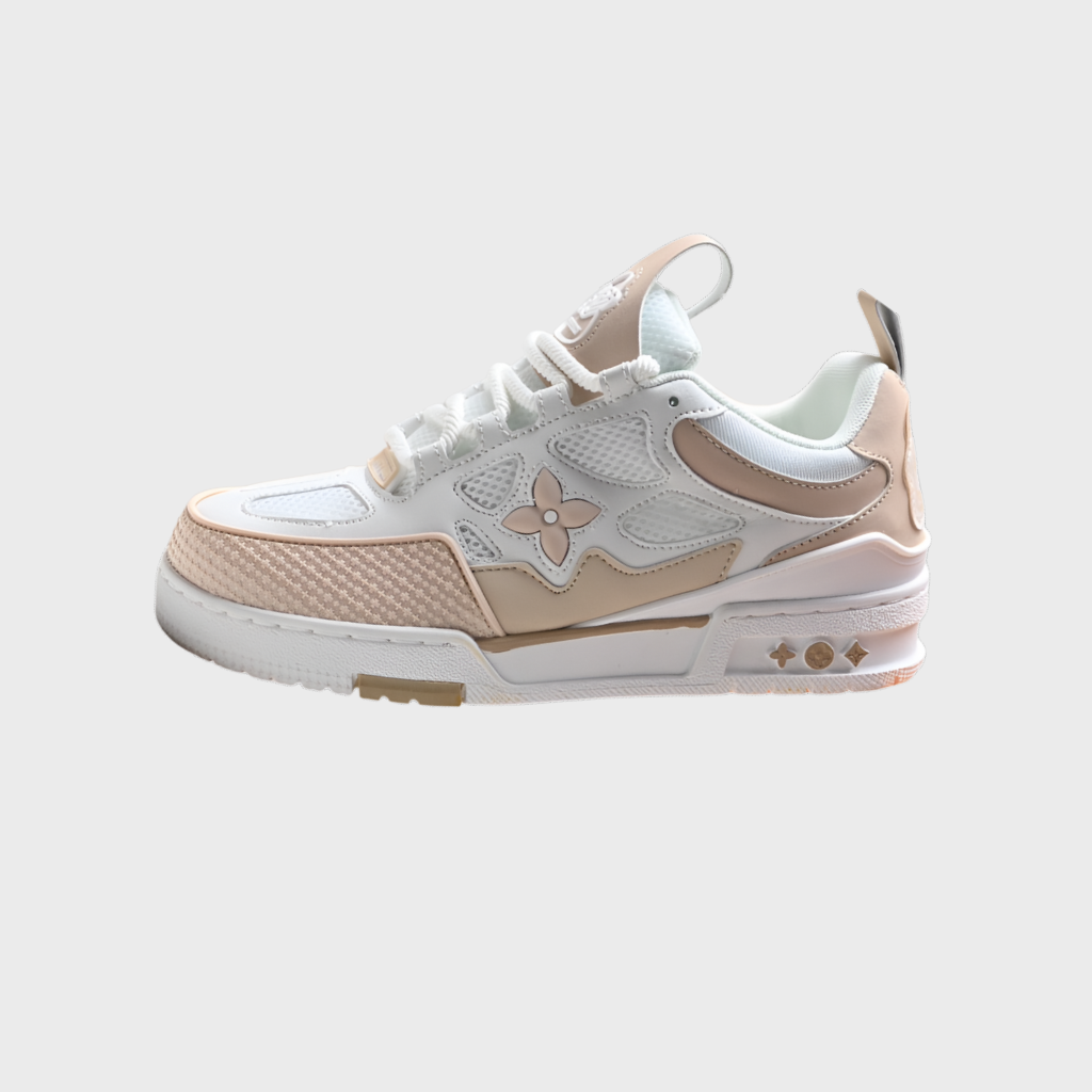 High Shoes Perfect Design