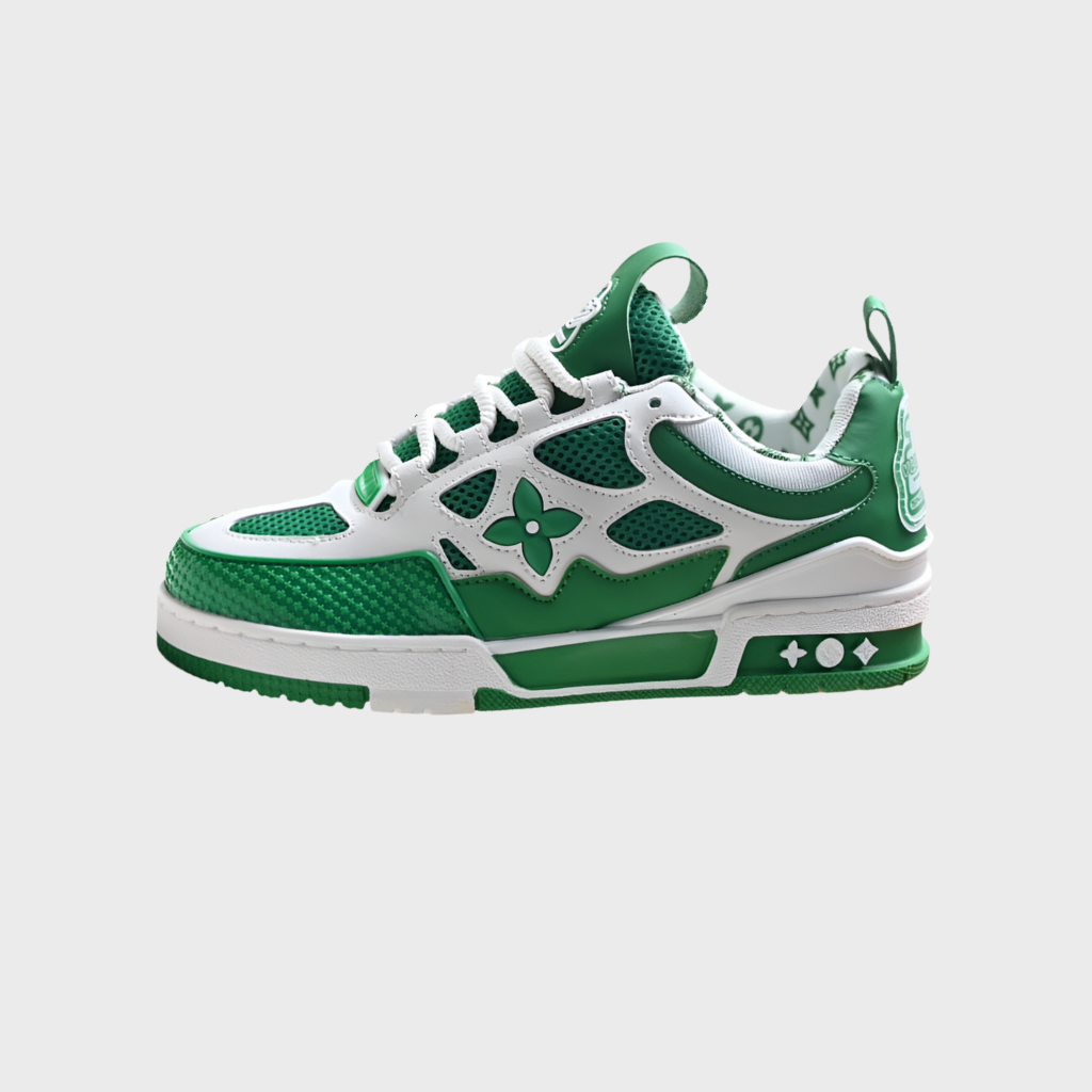 High Shoes Perfect Design