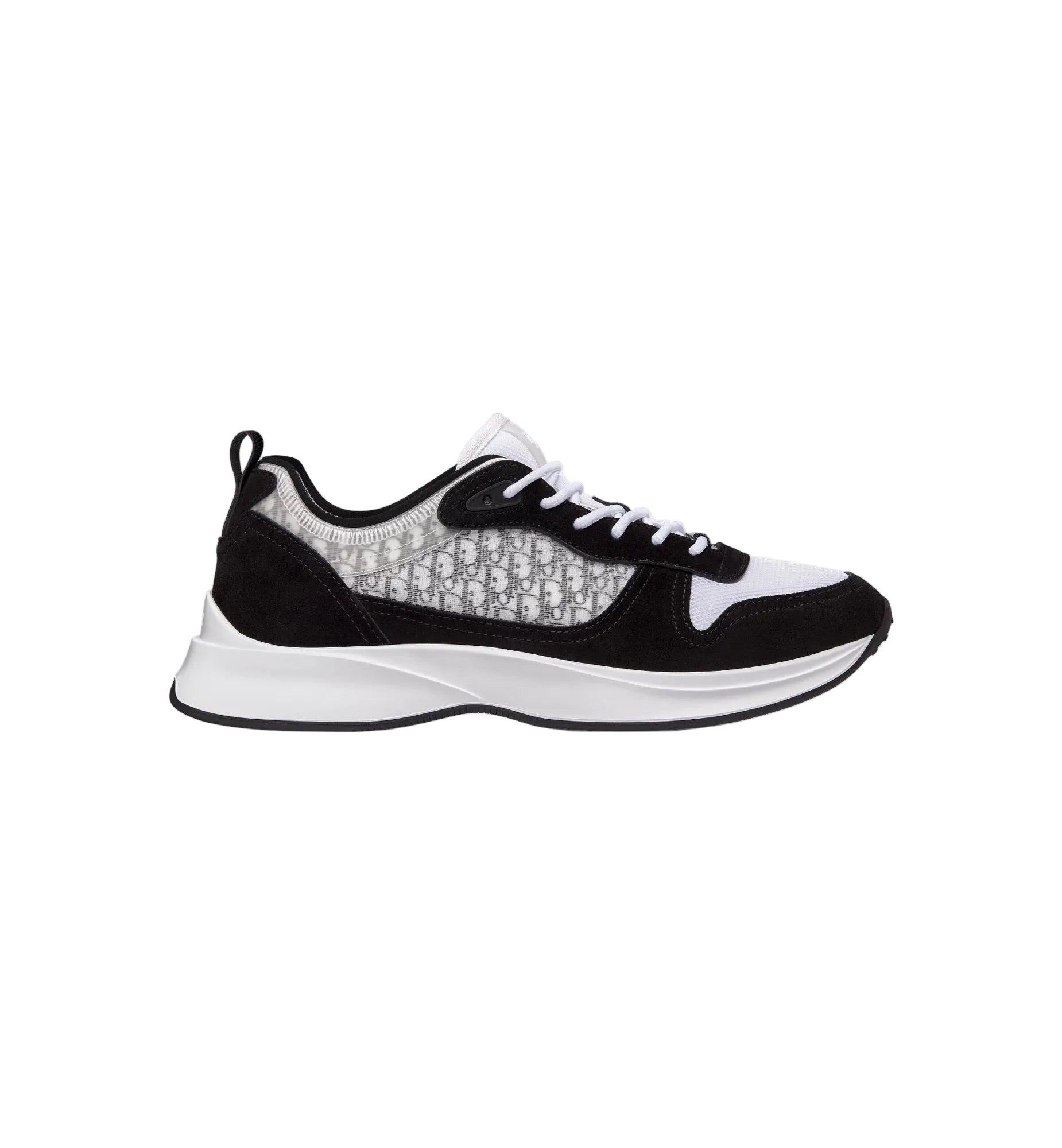 Monogram Shoes Runner