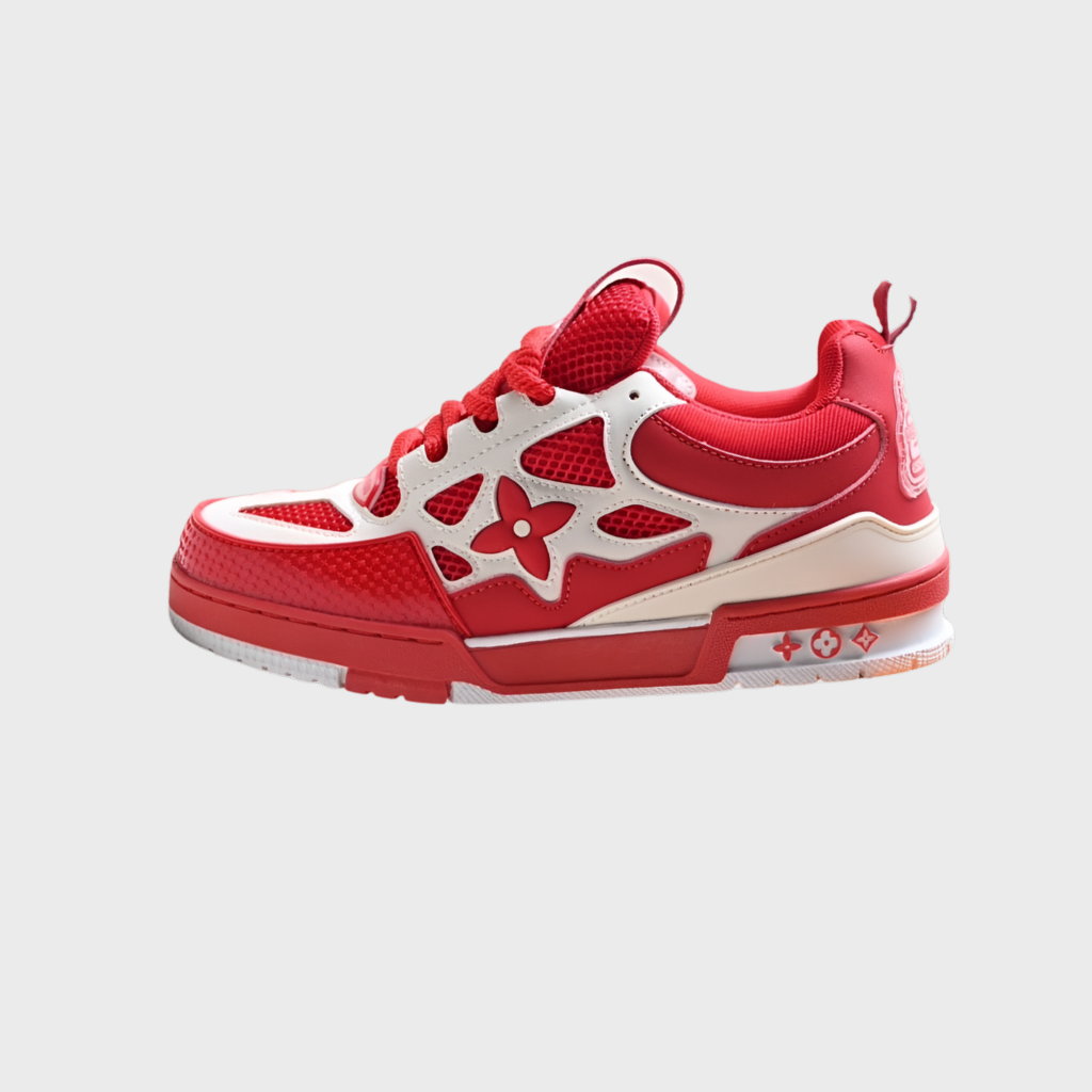 High Shoes Perfect Design