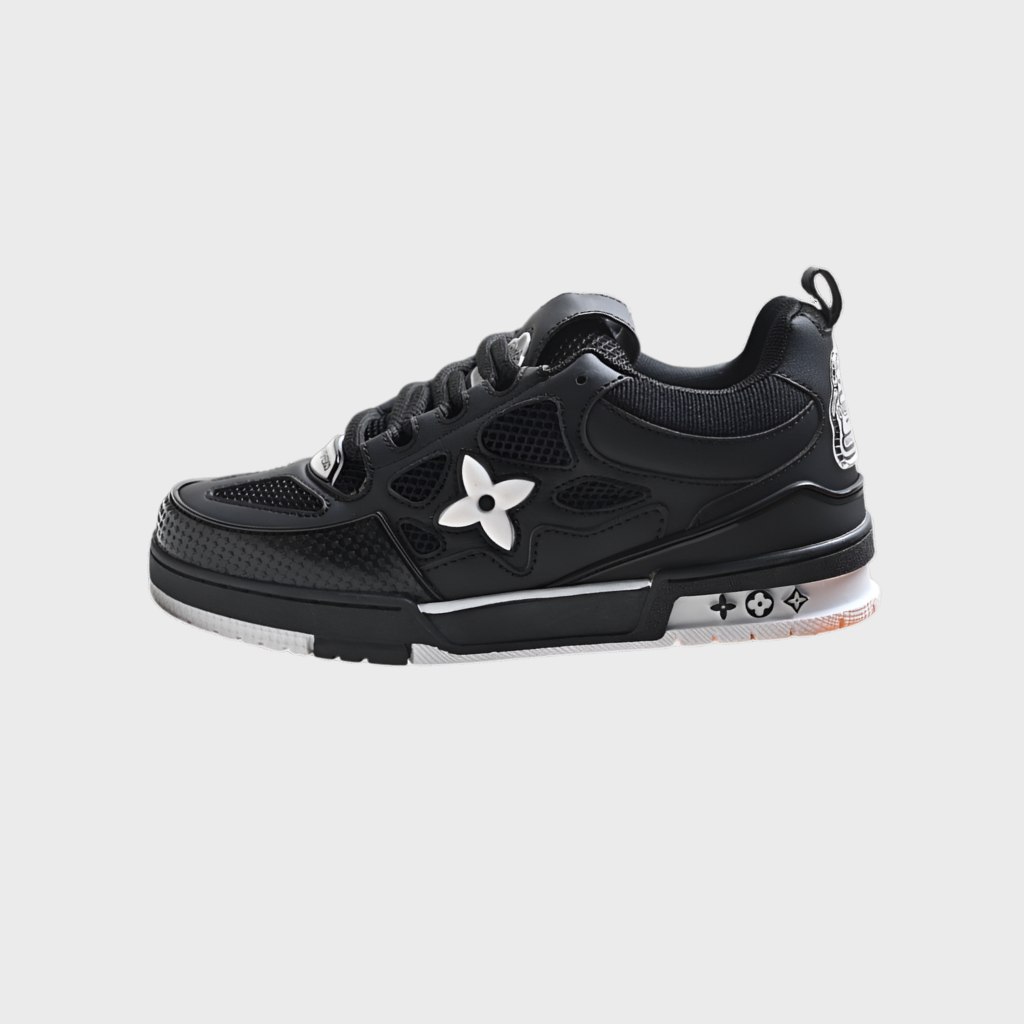 High Shoes Perfect Design