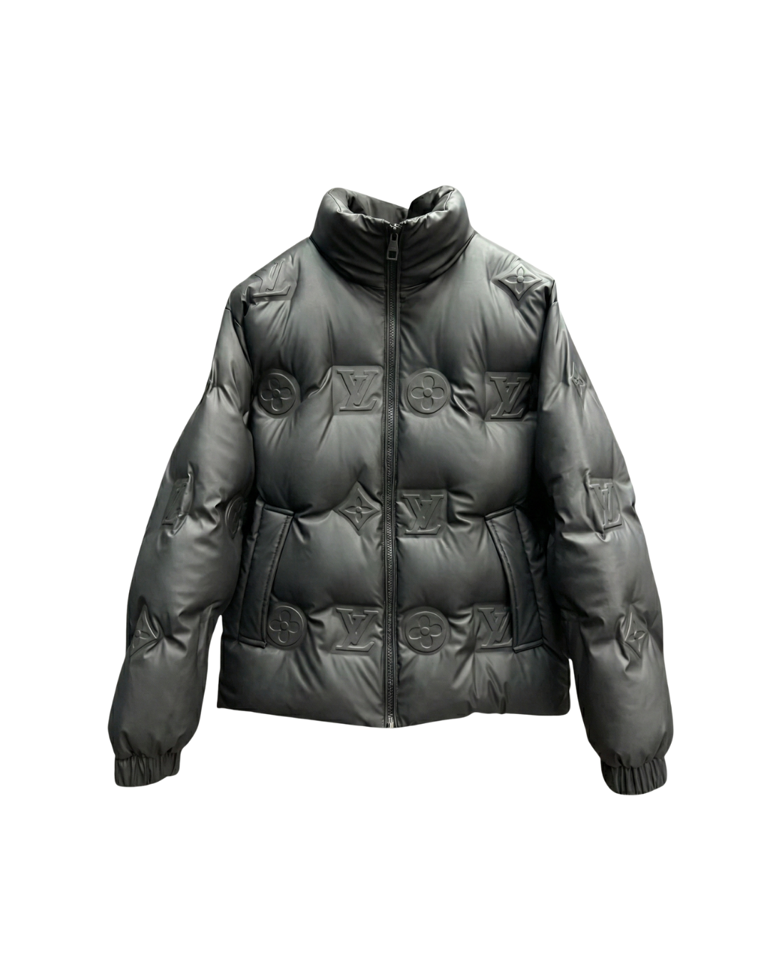 Exclusive Puffer Jacket
