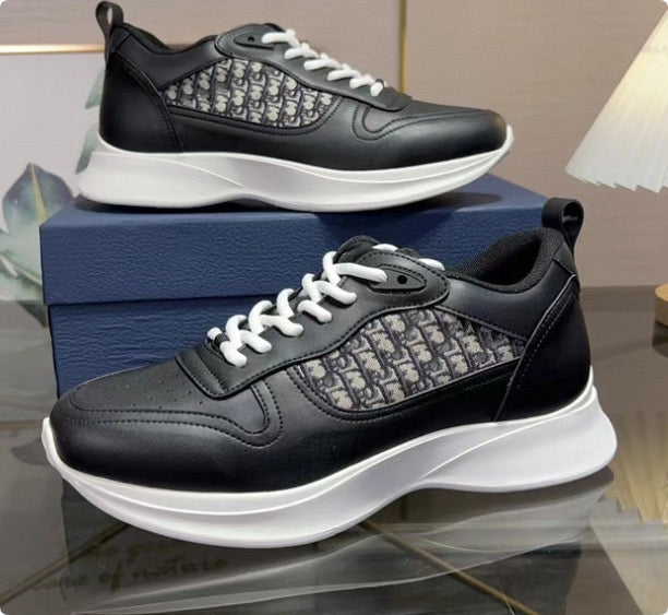 Monogram Shoes Runner