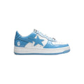Blue Shoes with Star