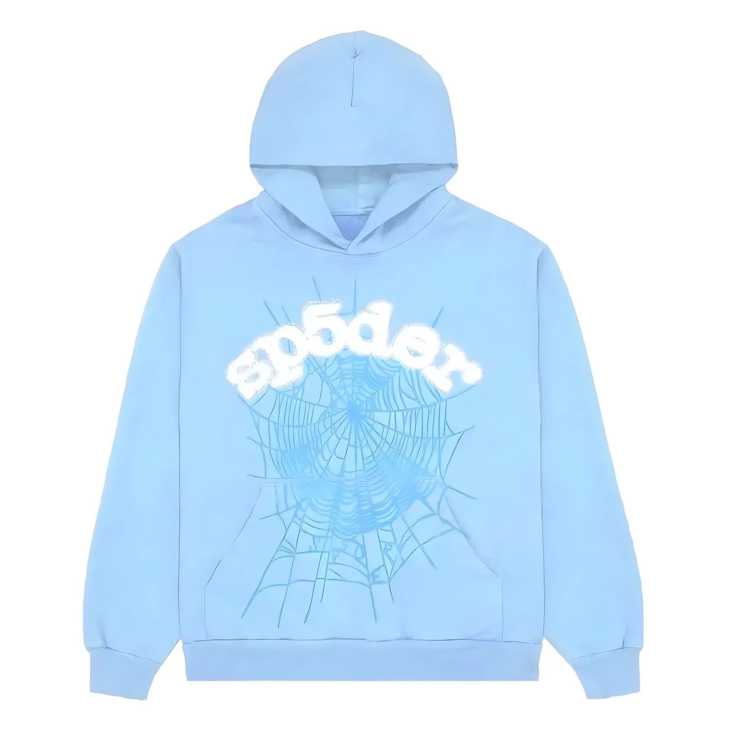 Hoodie Babyblue