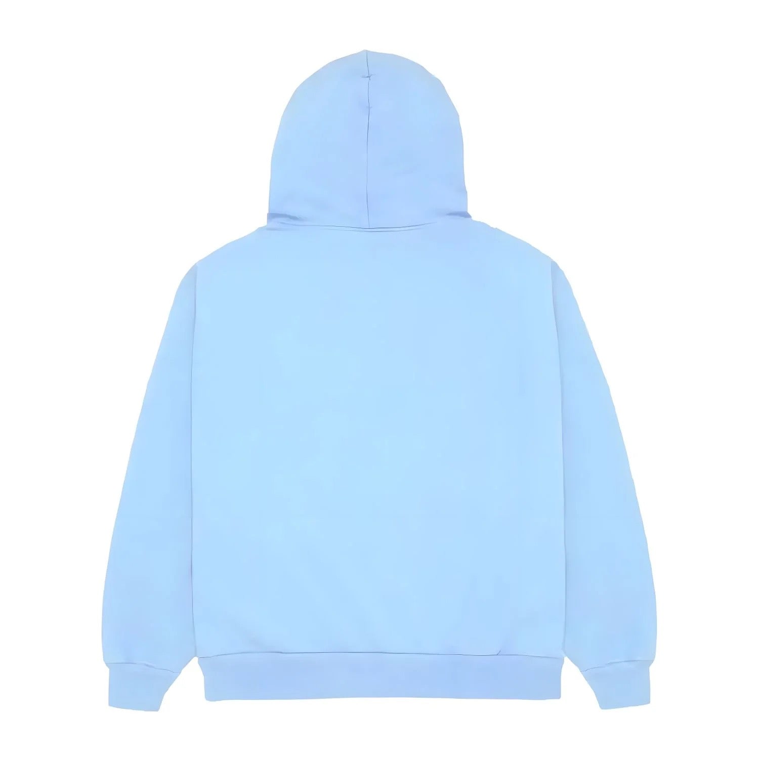 Hoodie Babyblue