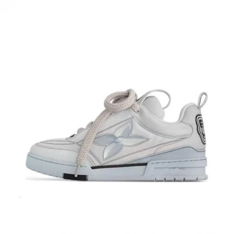 Shoes with cool Design