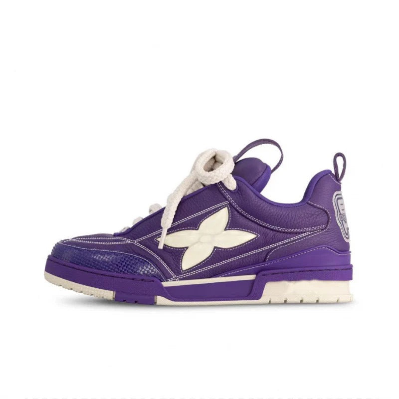 Shoes with cool Design