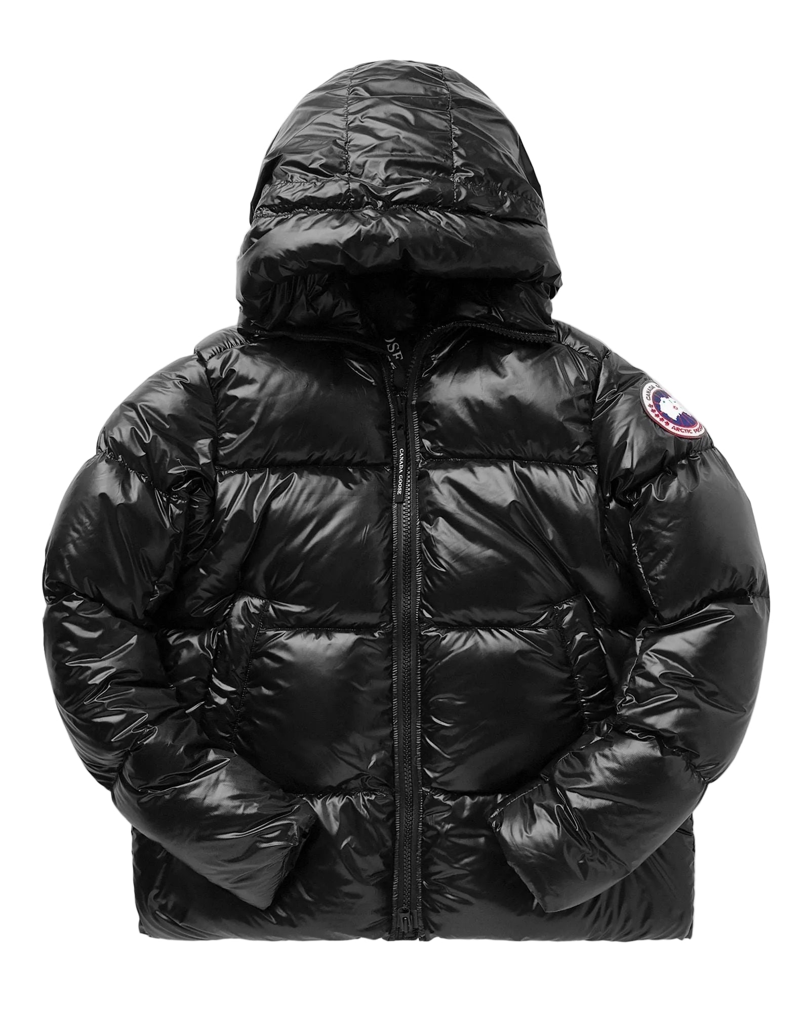 ARCTIC Puffer Jacket