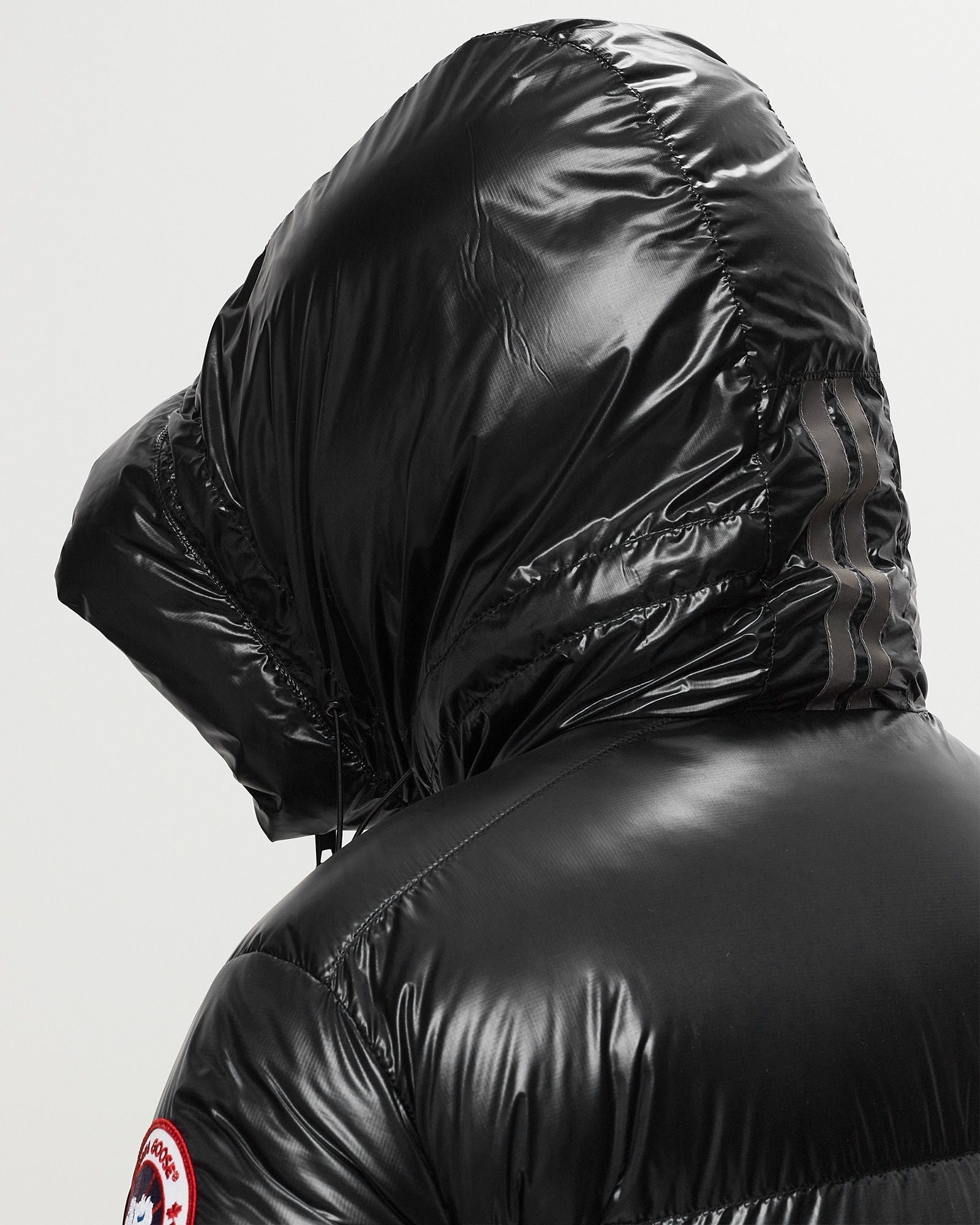 ARCTIC Puffer Jacket