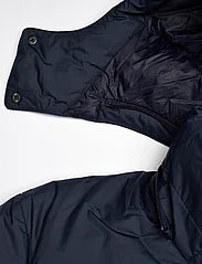 HORSE Puffer Jacket